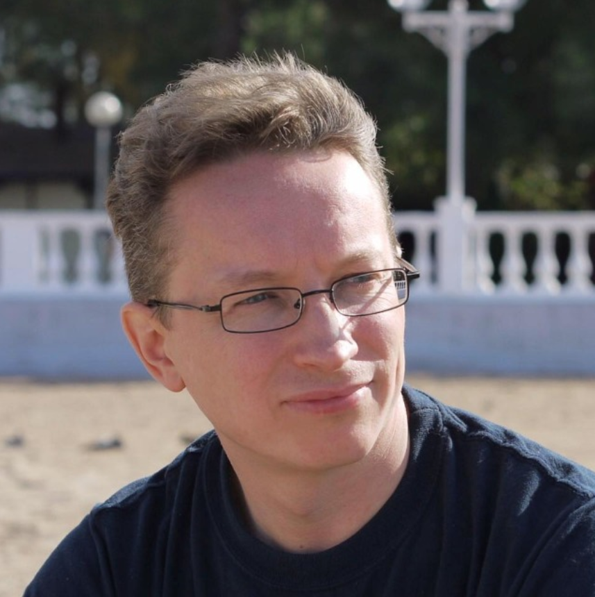 Данилов Владимир Петрович