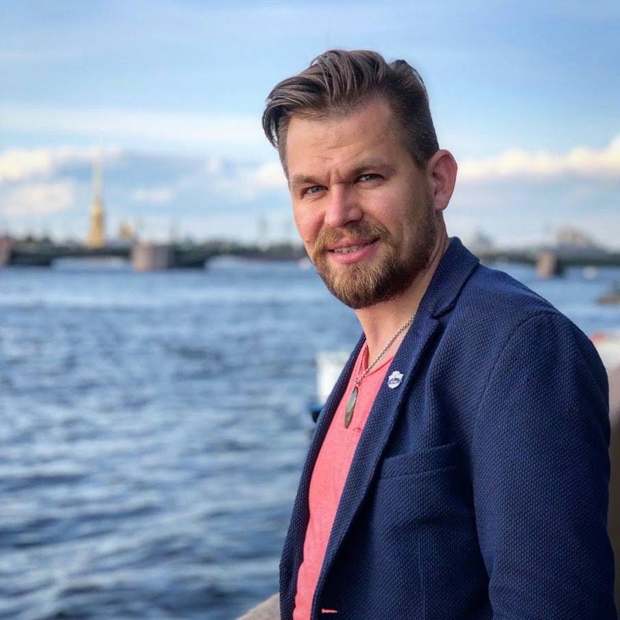 Сенин Александр Сергеевич